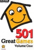 501 Great Games (PC)