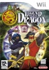 Legend of the Dragon (Wii)