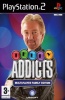 Telly  Addicts (PlayStation 2)