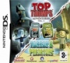 Top Trumps: Horror and Predators (NDS)
