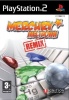 Mercury Meltdown (PS2)