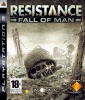Resistance Fall of Man (PlayStation 3)