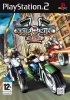 Biker Mice from Mars (PlayStation 2)