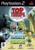 Top Trumps Horror and Predators (PS2)