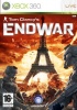 Tom Clancys End War (X360)