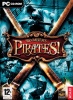 Sid Meiers Pirates! CZ (PC)