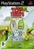 Top Trumps Dogs and Dinosaurs (PS2)