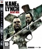 Kane and Lynch: Dead Men (PlayStation 3)