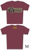 World of Warcraft T-Shirt Burning Crusade M