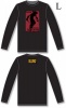 World of Warcraft T-Shirt Long Original L