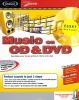 MAGIX Music on CD/DVD (PC)