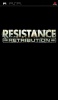 Resistance Retribution (PSP)