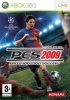 Pro Evolution Soccer 2009 (X360)