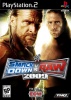 WWE SmackDown! vs. RAW 2009 (PS2)
