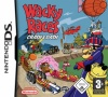 Wacky Races: Crash & Dash (NDS)