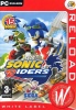 Sonic Riders (PC)