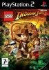 LEGO Indiana Jones (PS2)