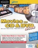 MAGIX Movies on CD/DVD 2005 (PC)