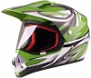 Moto p�ilba WORKER V340