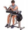 Posilovac� lavice na Biceps a Triceps