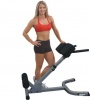 GHYP45 Body-Solid Hyperextenze 45�