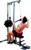Horn� a spodn� kladka Body-Solid Pro-Lat
