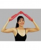 Posilova� pa�� inSPORTline Body Trimmer