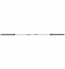 Vzp�ra�sk� ty� inSPORTline OLYMPIC - rovn� 220cm OB-86 do 300KG