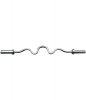 Vzp�ra�sk� ty� inSPORTline OLYMPIC - triceps combo 120cm OB-47G
