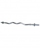 Vzp�ra�sk� ty� inSPORTline - oh�ban�  120cm / 30mm RB-47CT