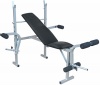 Posilovac� bench lavice inSPORTline Light