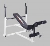 Bench press lavice inSPORTline Olympic