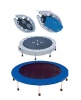 Skl�dac� d�tsk� trampol�na inSPORTline 122 cm