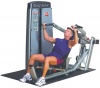 DPRS-SF  Body-Solid Pro-Dual Multi Press