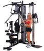 G2B Body-Solid Home Gym Posilovac� v�
