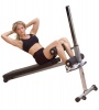 GAB60 Body-Solid �ikm� lavi�ka s oporou