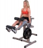 GCEC340  Body-Solid P�edkopy a z�kopy v sed�
