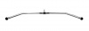Horn� kladka 120 cm inSPORTline