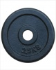 Kotou� inSPORTline 2,5 kg ocelov�