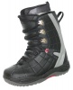 Snowboardov� boty WORKER BLACK
