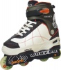 Kole�kov� brusle WORKER OZONE