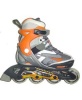 Kole�kov� brusle Spartan XC180