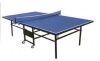 Pingpongov� st�l Spartan INDOOR + s�ka