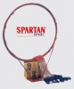 Basketbalov� kruh se s�t� SPARTAN Basket-Ring