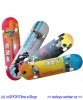 Skateboard WORKER Radical Rider