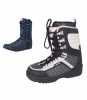 Snowboardov� boty WORKER Demon