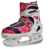 Nastaviteln� brusle WORKER Pinky