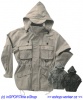 Bunda Outdoor NIKKO V�PRODEJ SLEVA 50%