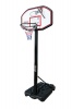 Basketbalov� ko� SPSB - 2104