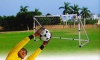 Fotbalov� branka SPARTAN Fussballtor Jugend